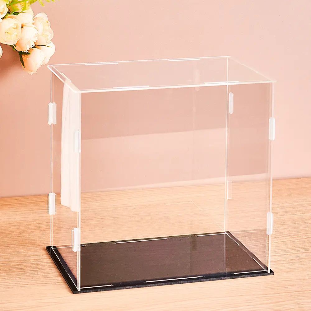 Display for Bobblehead (3 Person)