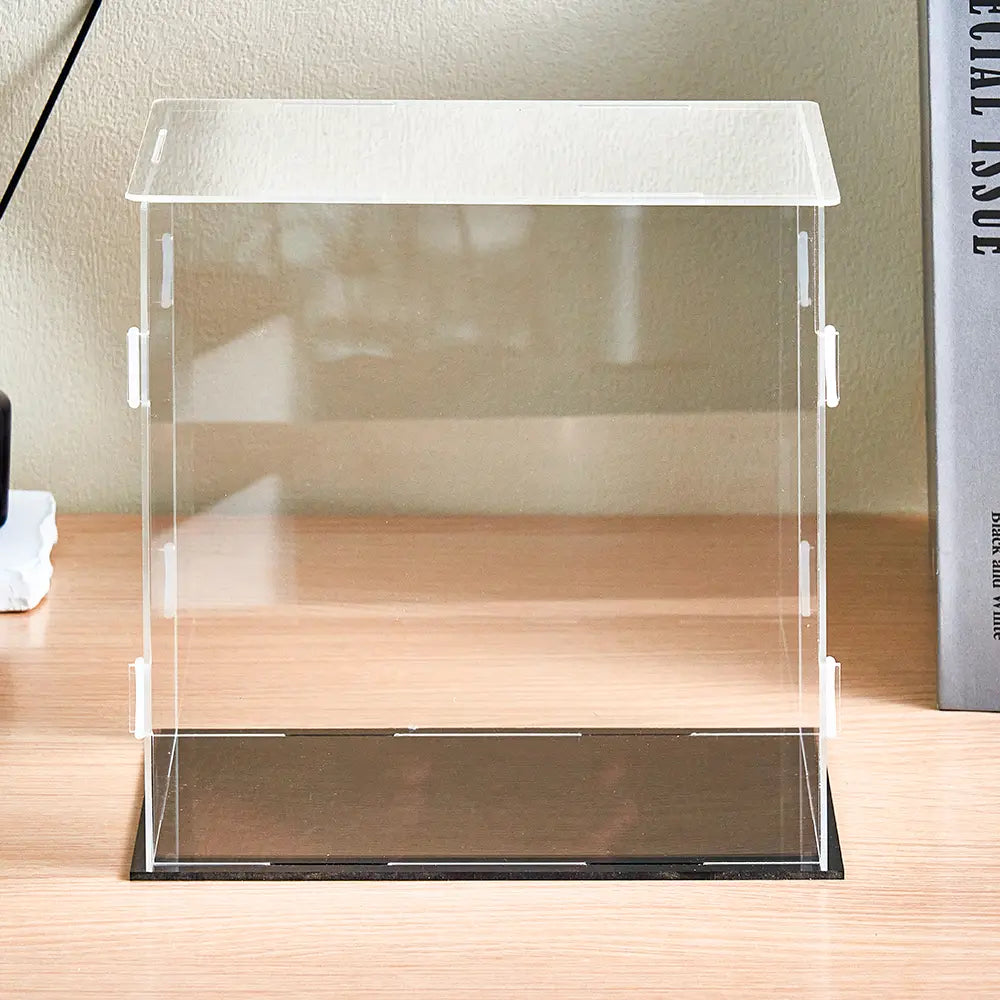 Display for Bobblehead (3 Person)