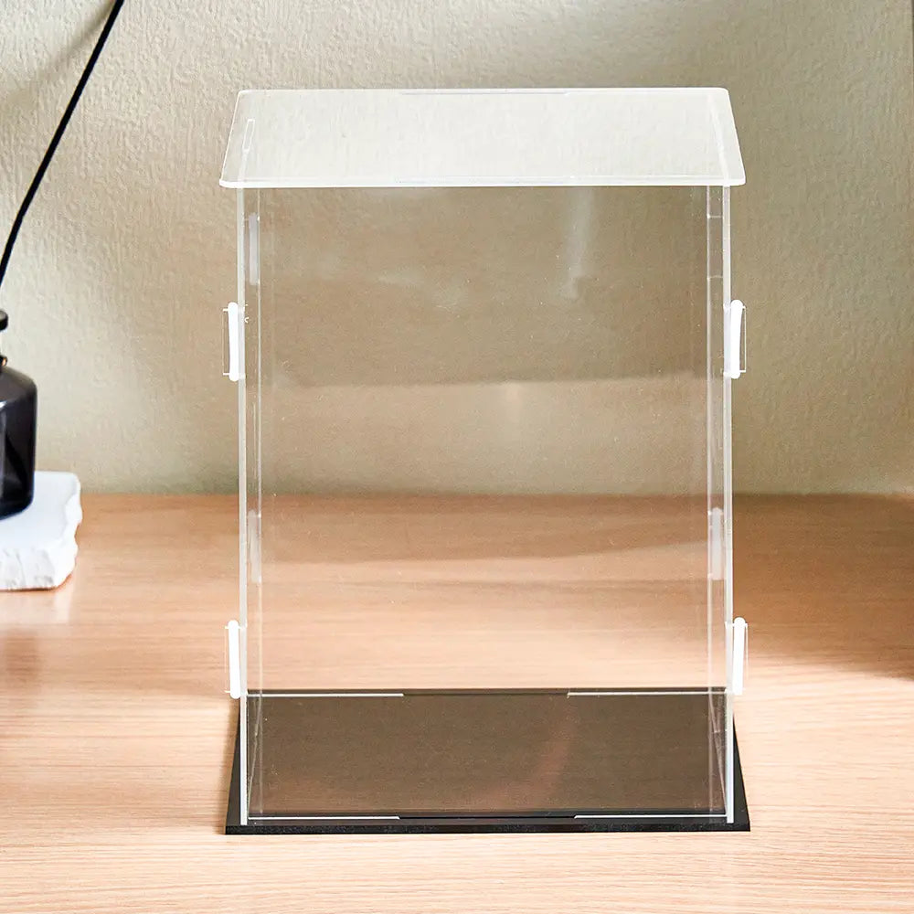 Display for Bobblehead (1 Person)
