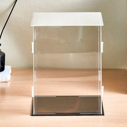 Display for Bobblehead (1 Person)