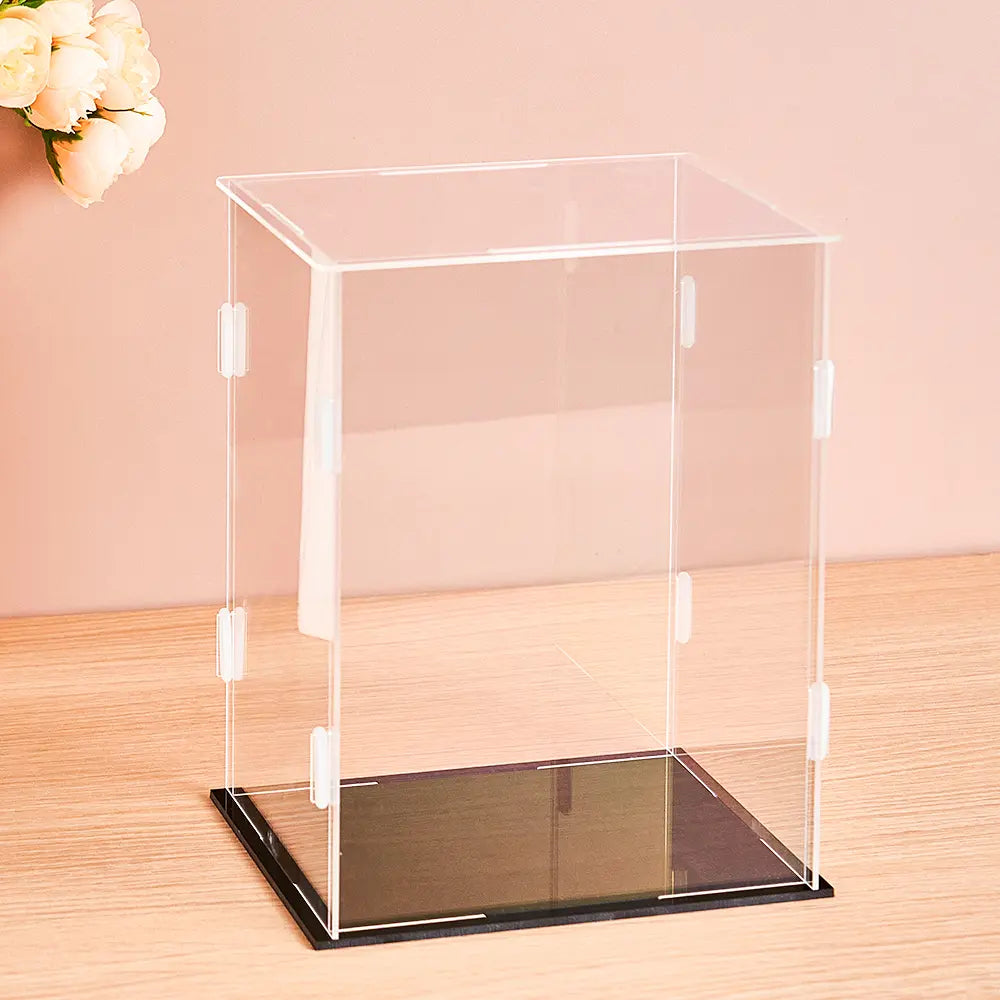 Display for Bobblehead (1 Person)