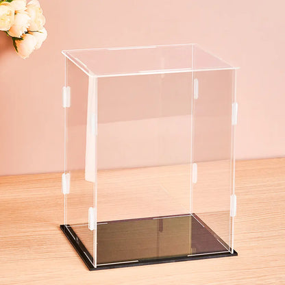 Display for Bobblehead (1 Person)