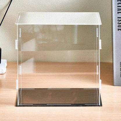 Display for Bobblehead (3 Person)